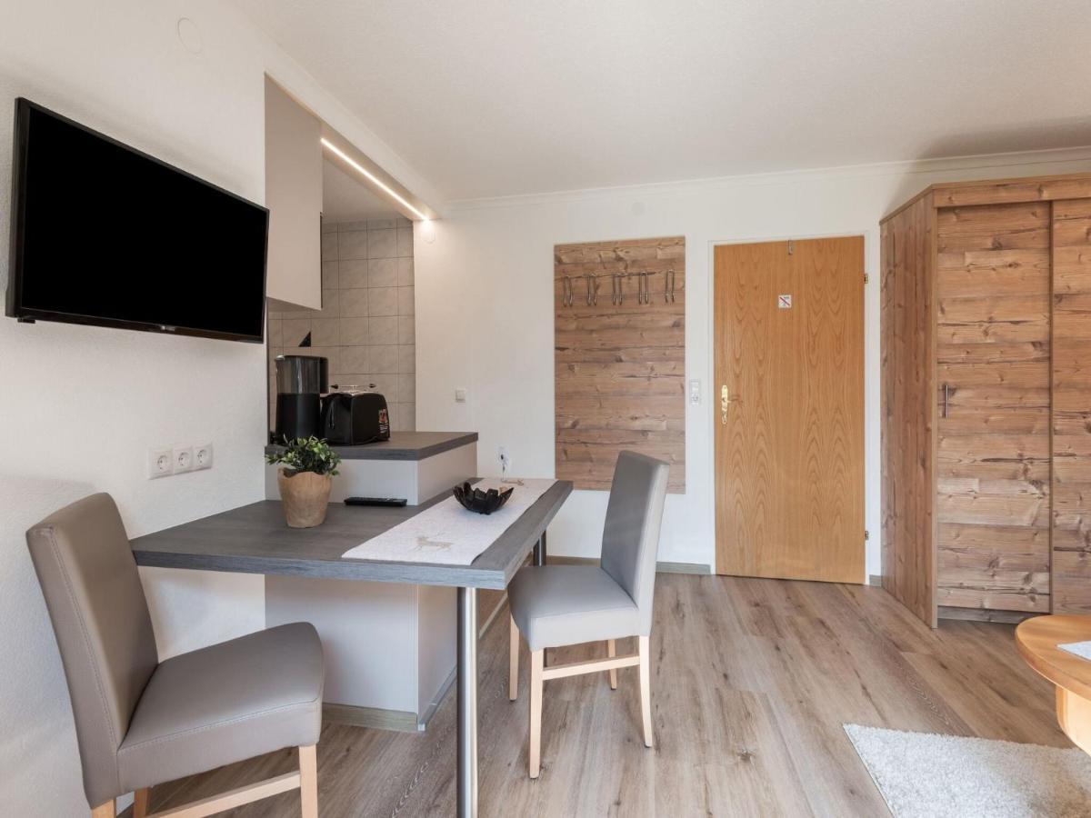 Living-Apart Anita Oetz Exterior photo