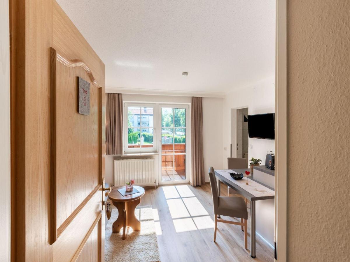 Living-Apart Anita Oetz Exterior photo