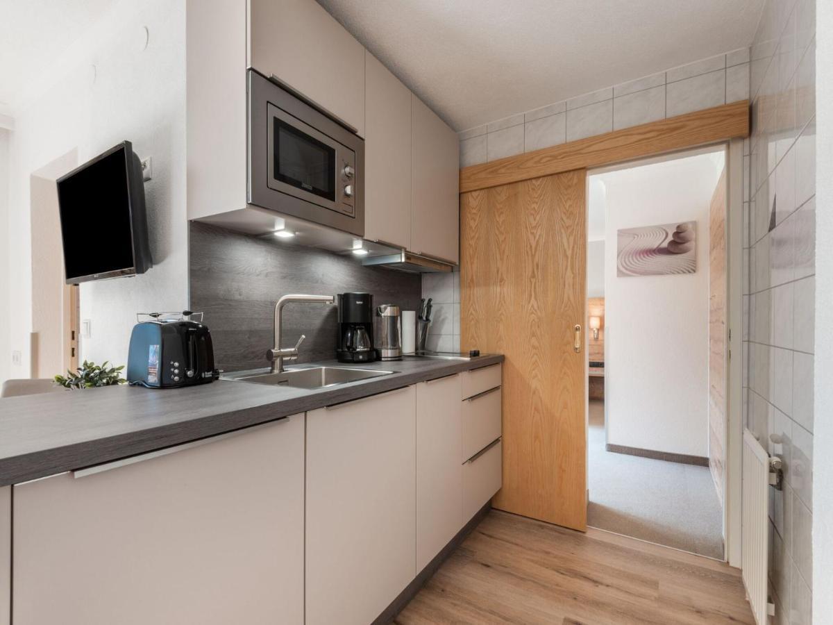 Living-Apart Anita Oetz Exterior photo
